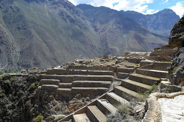 Sacred Valley, Peru