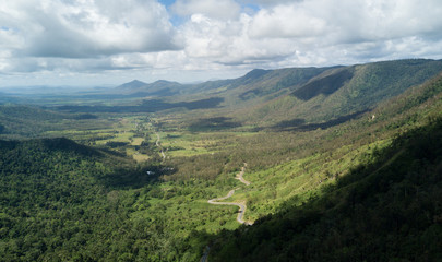 Pioneer Valley Queensland
