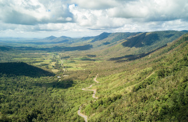 Pioneer Valley Queensland