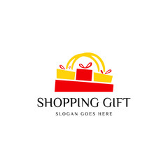 Shopping Logo 