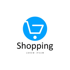 Shopping Logo 