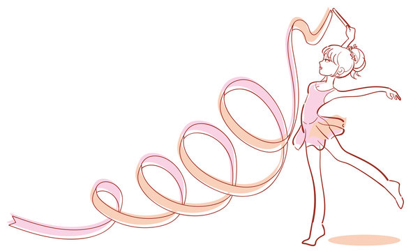 新体操 の画像 10 841 件の Stock 写真 ベクターおよびビデオ Adobe Stock