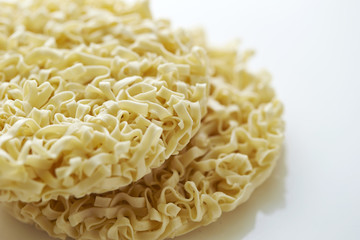 instant noodles 