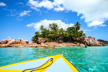 snorkeling