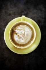 Cappuccino Desogn