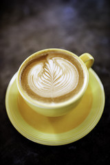 Cappuccino Desogn