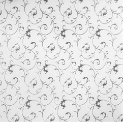 Glass texture background