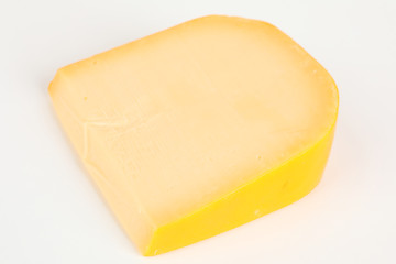 Gouda am Stück