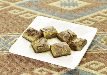 Baklava