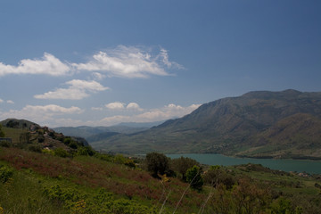 Alps Mountain Austria