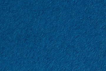 Fototapeta na wymiar Paper blue texture background.