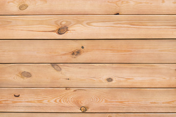 close up of wall made of wooden planks