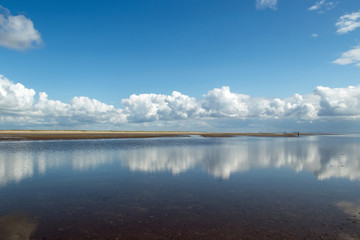 Impressionen von der Nordseeküste