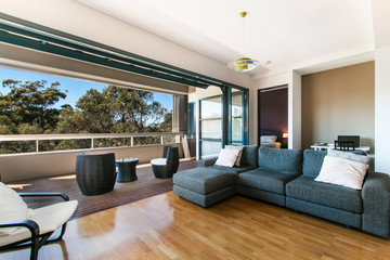 Beautiful, expensive living room, with exquisite furniture. Large spacious lounge