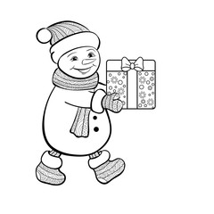 snowman1