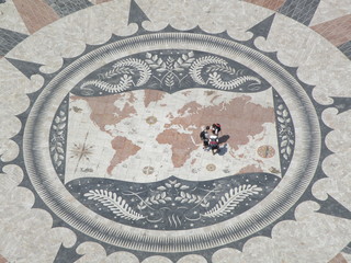 Lost in Asia