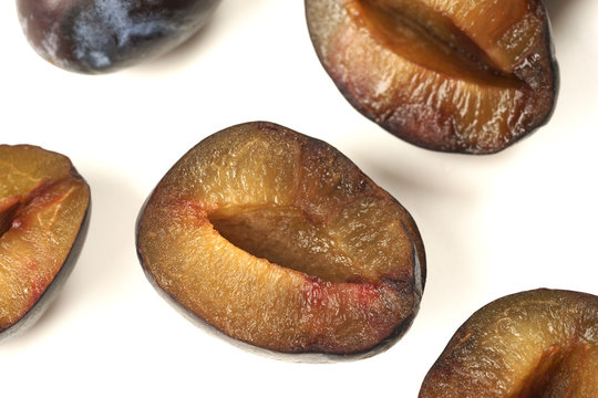 Plum pox virus / sharka / prunus