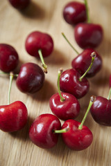 cherry