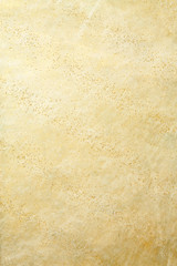 テクスチャーのある壁