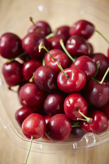 cherry