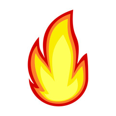 Fire icon
