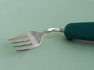 特殊な食器