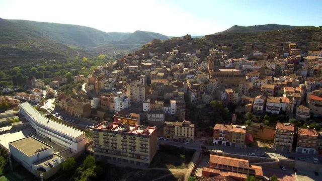 Candelario, localidad espa&ntilde;ola de la provincia de Salamanca, en la comunidad aut&oacute;noma de Castilla y Le&oacute;n. Se integra dentro de la comarca de la Sierra de B&eacute;jar