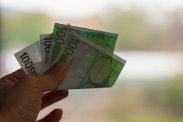 Bietes anticrisis en la mano