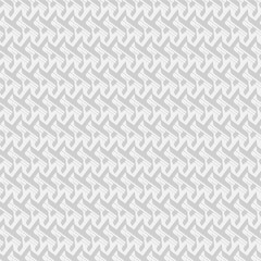 Abstract background, geometric seamless pattern texture for any purpose. Abstract modern gray background. Vector art