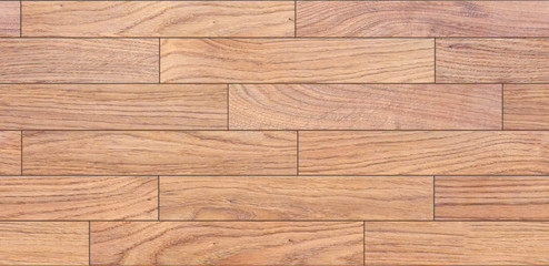 Texture Wooden parquet. Flooring. Seamless.