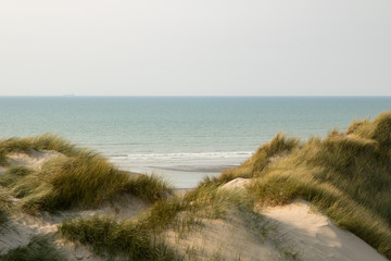 Dunes d'Ecault