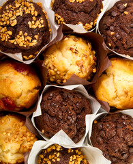 Muffins