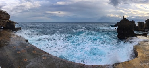 Santa Cesarea Terme