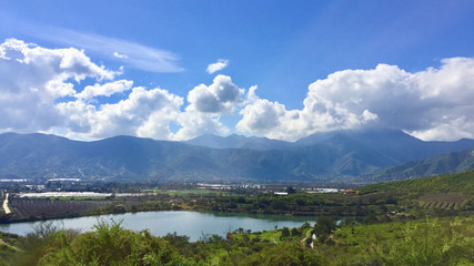 Perspetiva de Limache