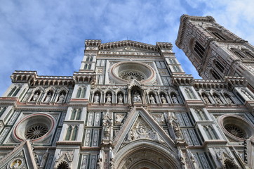 Fototapeta premium Florence