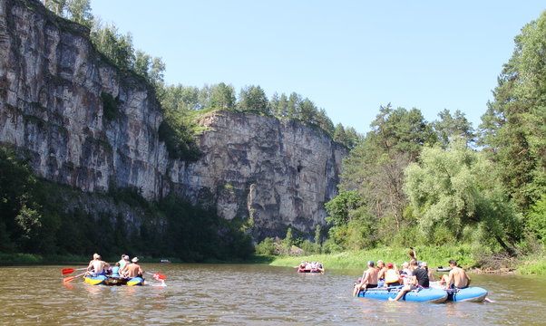 р. Ай