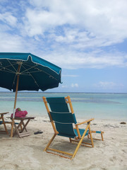 Costa Maya, Mexico