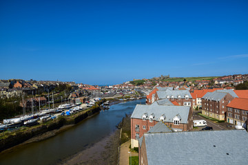 Fototapeta premium Whitby
