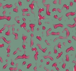 Текстура капли