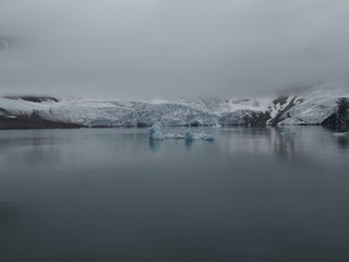 Spitzbergen