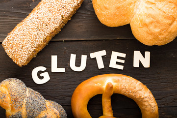 gluten