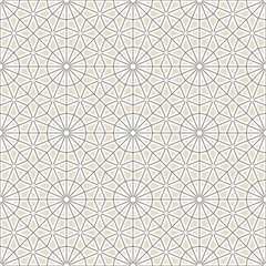 Islamic background