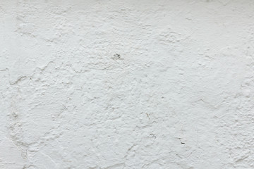 White wall abstract concrete plaster texture