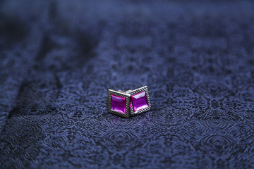 cufflink
