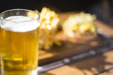 Beer