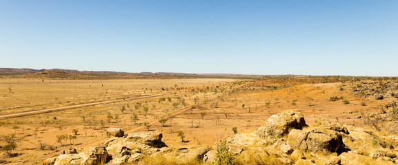 Look out at Riversleigh