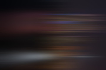 Light abstract gradient motion blurred background