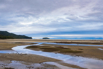 Abel Tasman National Park, New Zealand