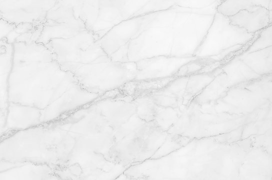 black and white natural marble pattern texture background