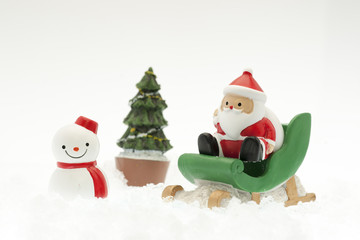 クリスマスイメージ